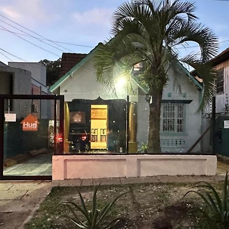 Hostel Hug Brasil Curitiba Exteriér fotografie